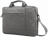 ����� ��� �������� Continent CC-211 Grey �����, ������������ ������ ������ 15.6", ��������: �������������, ����: �����