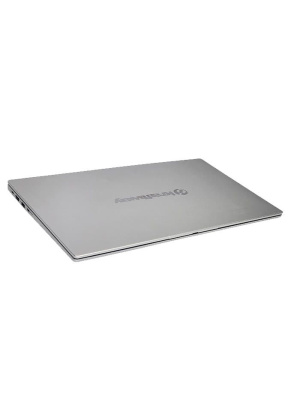 ������� Kraftway KraftBook KB-640, 14" (1920x1200) OLED/Intel Core i5-1235U/8 �� DDR4/256 �� SSD/Intel Iris Xe Graphics/��� �������, ����� (����.466229.012-01)