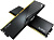 ������ ������ 32GB ADATA XPG LANCER Blade (AX5U5600C4616G-DTLABBK), DDR5, 5600 ���,CL46, 1.1V K2�16GB BLACK 