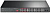 ���������� TP-Link TL-SL1226P 24x100Mb 2G 24PoE+ 250W �����������