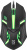 Мышь Defender Hit MB-550 Black (52550) Мышь Defender Hit MB-550 Black (52550)