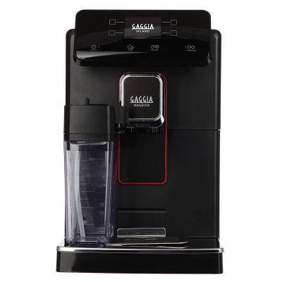 GAGGIA ���������� MAGENTA PREST. BK 230V WE