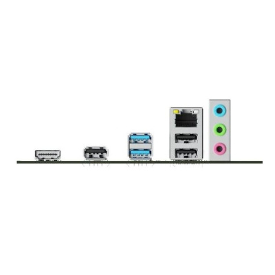 ����������� ����� Maxsun MS-Challenger H610M-H V1 H610, LGA1700, mATX, ret 6940709663417