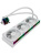������� �������� ���������� Thermalright Frozen Infinity 360 White / 3x120mm ARGB PWM Fans / TRFI360AW