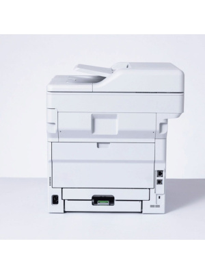 ��� Brother DCP-L5510DW {A4, 256��, 48���/���, �������, LAN, USB,wi-fi, �����.�������� 2000���} (DCPL5510DW)