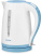 Чайник электрический Vitek VT-7031 1.7л. 2200Вт белый/голубой (корпус: пластик) Чайник электрический Vitek VT-7031 1.7л. 2200Вт белый/голубой (корпус: пластик)