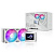 ���������� ������� ���������� ASUS ROG RYUJIN III 240 ARGB WHT/AIO COOLER