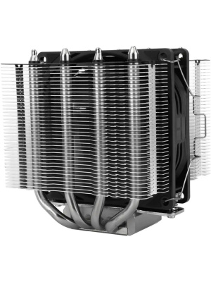 ����� ��� ���������� Thermalright Peerless Assassin 90 SE black, ������ 110 ��, 2200 ��/���, 23.85 ���, 4-pin, ������
