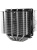 ����� ��� ���������� Thermalright Peerless Assassin 90 SE black, ������ 110 ��, 2200 ��/���, 23.85 ���, 4-pin, ������