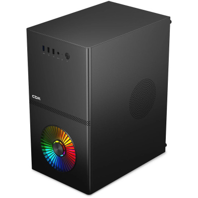 ������ CBR PCC-MATX-V867-WPSU