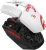 Мышь A4Tech Bloody R36 Ultra белый/черный/красный оптическая 12000dpi беспров. USB 7but (R36 ULTRA NARAKA USB) Мышь A4Tech Bloody R36 Ultra белый/черный/красный оптическая 12000dpi беспров. USB 7but (R36 ULTRA NARAKA USB)