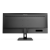 ������� 34" AOC U34E2M VA, 3440x1440 (21:9), 300��/�2, 100Hz, 4��, 178�/178�, Adaptive Sync, HDMI, DisplayPort, ������ (U34E2M)
