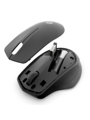 ���� HP Silent 280M Wireless Mouse ������ (19U64AA#ABB)