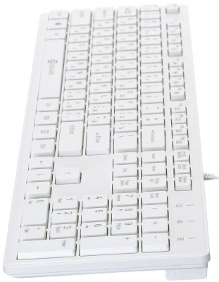 ���������� Oklick 500M White