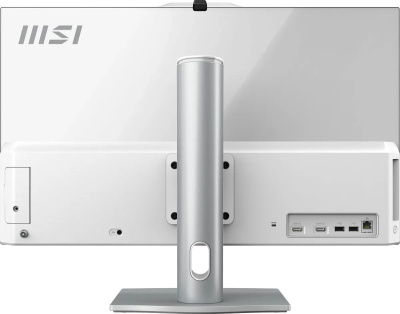 �������� MSI Modern AM242P 1M-1025XRU White Intel Core 3 100U/8G/512G SSD/23.8" FHD IPS AG/Intel Graphics/WiFi/BT/DOS + kb&mouse