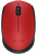 Мышь беспроводная Logitech M171 красный USB 910-004641 Мышь беспроводная Logitech M171 красный USB 910-004641