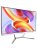 Моноблок Teclast K24 Air, 23.8" (1920x1080) IPS/Intel Core i5-14450HX/32 DDR4/1024 ГБ SSD/Intel UHD Graphics/Windows 11 Pro/Клавиатура, мышь, Белый (K24 AIR 14450HX32G1TKRU) Моноблок Teclast K24 Air, 23.8" (1920x1080) IPS/Intel Core i5-14450HX/32 DDR4/1024 ГБ SSD/Intel UHD Graphics/Windows 11 Pro/Клавиатура, мышь, Белый (K24 AIR 14450HX32G1TKRU)