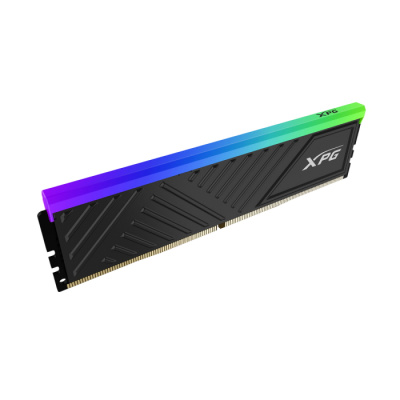 ����������� ������ 16Gb ADATA XPG Gammix D35G RGB Gaming Memory AX4U320016G16A-SBKD35G black