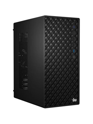 ��������� ���� iRU Tactio 520B6SB MT, AMD Ryzen 5 8600G/32 �� DDR5/512 �� SSD/AMD Radeon Graphics/��� ��, ������ (2116633)
