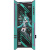 ������ ASUS ROG STRIX HELIOS II GX601S HATSUNE MIKU