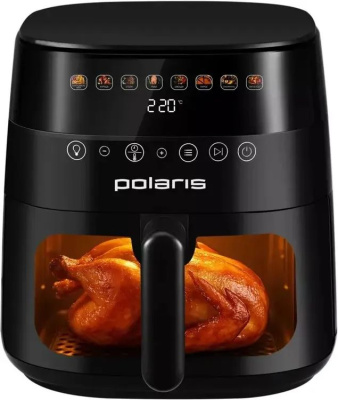 ��������� Polaris PAF 8003W WIFI IQ Home ������ (PAF 8003W)