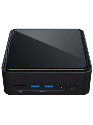 ����-�� Prittec F8, Intel Core i3-1215U/����������� DDR4/����������� SSD/Intel UHD Graphics/��� ��, ������ (F8-i3 1215U)