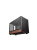 Корпус Deepcool CH260 WOOD, TG, mini-ITX, mATX, черный Корпус Deepcool CH260 WOOD, TG, mini-ITX, mATX, черный