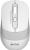Клавиатура + мышь A4Tech Fstyler FG1010 White Клавиатура + мышь A4Tech Fstyler FG1010 White