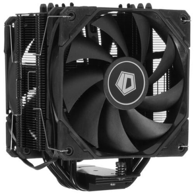 ����� ��� ���������� ID-Cooling SE-225-XT BLACK V2  RET
