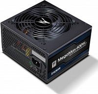 ���� ������� 600W Zalman ZM600-TXII (V2) �������� 600 ��, ATX12V 2.31, �������� PFC, ���������� 120 ��, c��������� 80 PLUS Certified