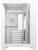 Корпус Deepcool CG530U 4F WH, TG (aquarium), 4x120mm ARGB Fan, mini-ITX, mATX, ATX, белый Корпус Deepcool CG530U 4F WH, TG (aquarium), 4x120mm ARGB Fan, mini-ITX, mATX, ATX, белый