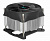 ����� DEEPCOOL THETA 31 PWM 1700 LGA1700 (TDP 95W, PWM, Fan 100mm, Al+Cu, �� ������) Color BOX