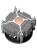 ����� PCCooler R95-I, 95mm FAN, AL/CU, 4-PIN PWM, 1000-2800 RPM, 31.2DBA, HYDRO BEARING, LGA 1851/1700/1200/115X