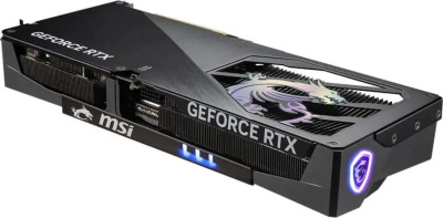 ���������� MSI NVIDIA GeForce RTX 5080 16GB Gaming Trio OC RTL