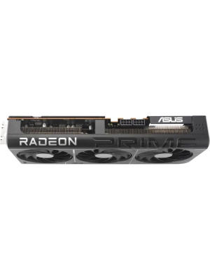 ���������� ASUS PRIME-RX9070-O16G//RX9070 HDMI DP*3 12G D6; 90YV0LI1-M0NA00