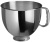 Миксер планетарный KitchenAid 5KSM175PSEBK, 300Вт, черный Миксер планетарный KitchenAid 5KSM175PSEBK, 300Вт, черный