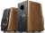 Колонки Edifier S1000MKII Brown Колонки Edifier S1000MKII Brown