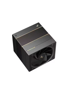����� Deepcool ASSASSIN VC Elite Soc-AM5/AM4/1200/2066/1700/1851 ������ 4-pin 22.6-29.3dB Al+Cu 300W 1772gr Ret (R-ASN4-BKNVNN-GJD)