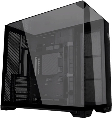 ������ �� Lian-Li O11 Vision Compact, ��� ��, Midi-Tower, ������ (G99.O11VPX.R0)