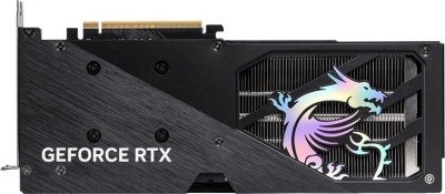 ���������� MSI NVIDIA GeForce RTX 5060 8G Gaming Trio OC, GDDR7, OC, Ret