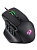 ���� REDRAGON AATROX BLACK USB OPTICAL 71276