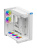 ������ Thermalright TR-A70 White FAN5-C / TG / 5 x120mm ARGB PWM Fans / USB TYPE-C / ATX  / TRA70F5CW