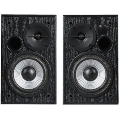 Edifier R990BT Black, ������, ������������ ������� 2.0, Bluetooth, ��������(RMS):�12�2���