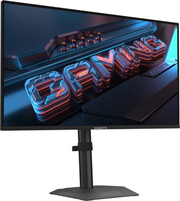 ������� 24.5" Gigabyte G25F2 EK IPS 1920x1080 1mc 200hz Black  (20VM0-G25F2BM-1EKS)