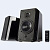 ������� Edifier R2000DB Black, ������, ������������ ������� 2.0, ��������(RMS): 60�2 ��