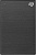������� ���� ������� Seagate 2.5" 5TB One Touch Black  STKZ5000400 USB 3.2 Gen1 Type-A
