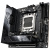 Материнская плата Asus ROG Strix X670E-I GAMING WIFI mini-ITX; 90MB1B70-M0EAY0 Материнская плата Asus ROG Strix X670E-I GAMING WIFI mini-ITX; 90MB1B70-M0EAY0