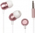 �������� Dialog EP-F57 Pink