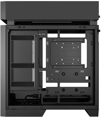 ������ DeepCool CL660, ��� ��, ������/���������� (R-CL660-BKNNA0-G-1)