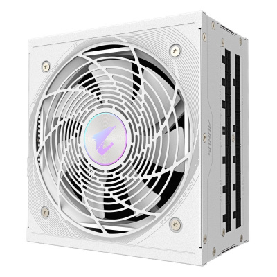 ���� ������� Gigabyte GP-AE850PM PG5 ICE Gen.5.1, 850��, 120��, �����, retail